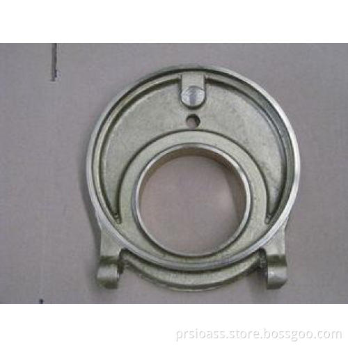 CNC Precision Machining Service Industrial Die Casting Mach